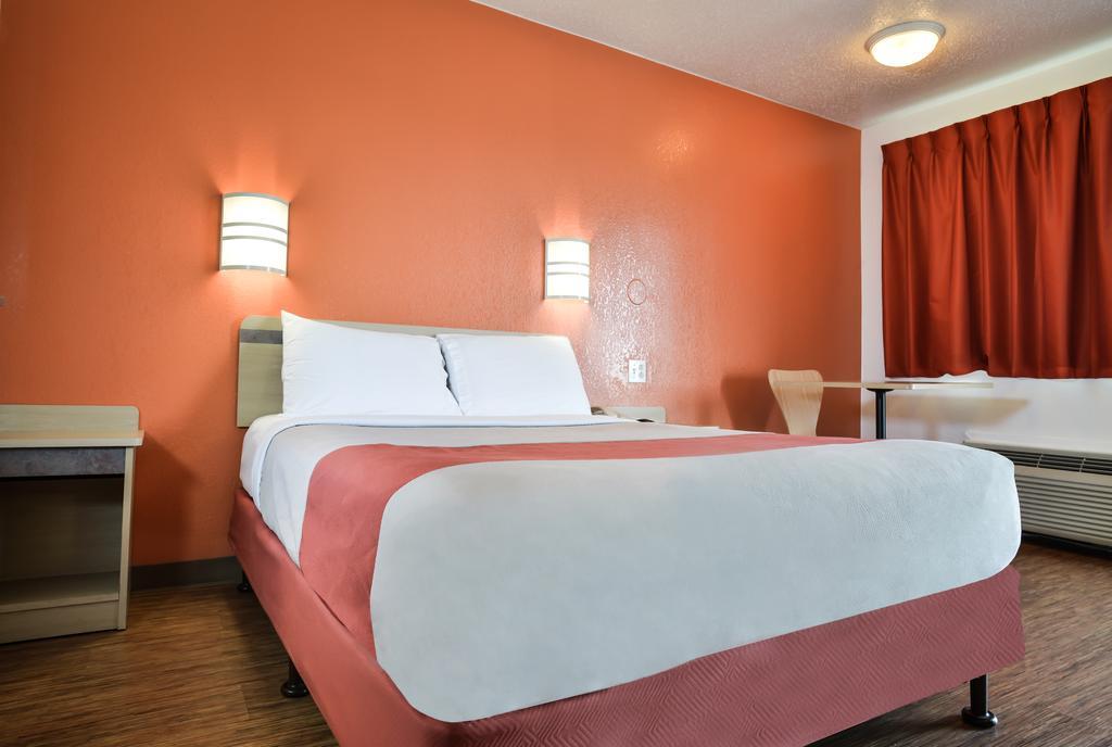 Motel 6-Saint Joseph, Mo Szoba fotó