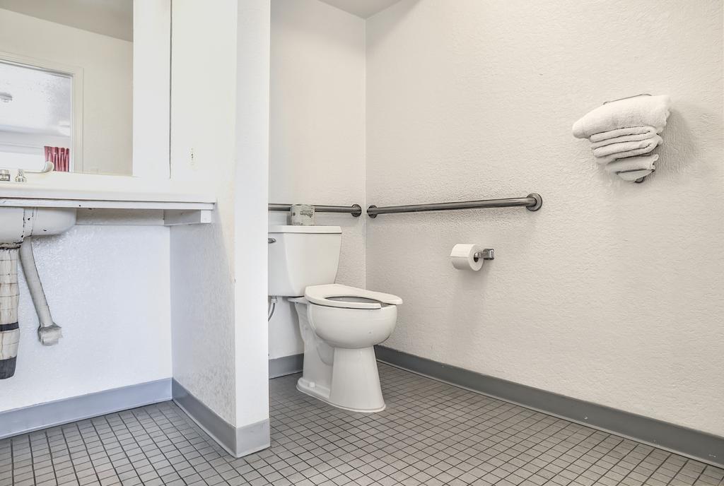 Motel 6-Saint Joseph, Mo Szoba fotó