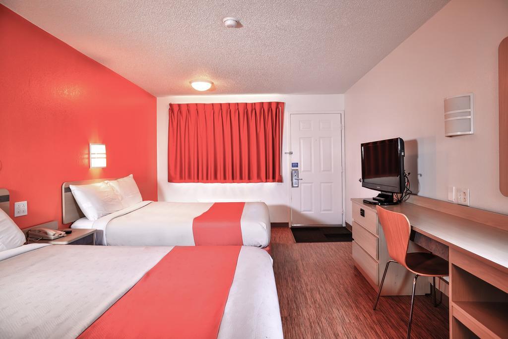 Motel 6-Saint Joseph, Mo Szoba fotó