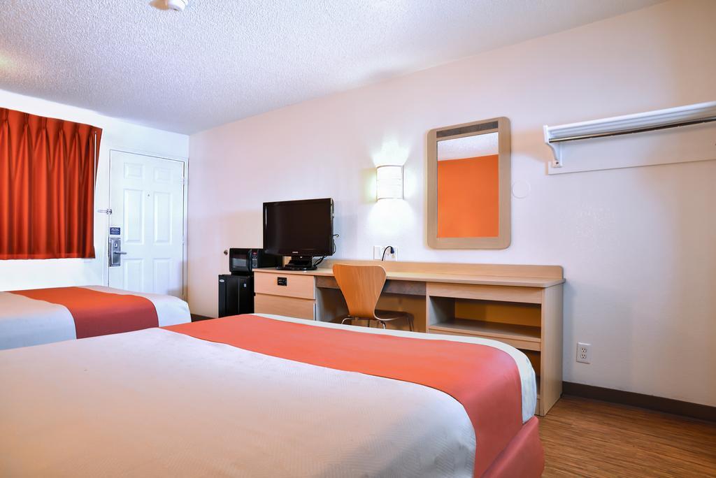 Motel 6-Saint Joseph, Mo Szoba fotó