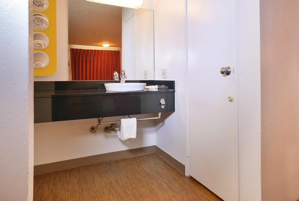 Motel 6-Saint Joseph, Mo Kültér fotó