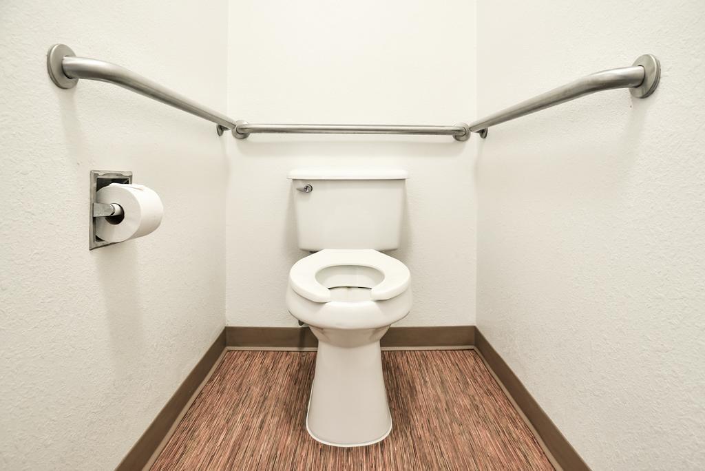 Motel 6-Saint Joseph, Mo Kültér fotó