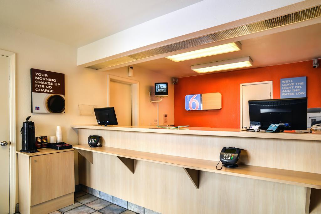 Motel 6-Saint Joseph, Mo Kültér fotó