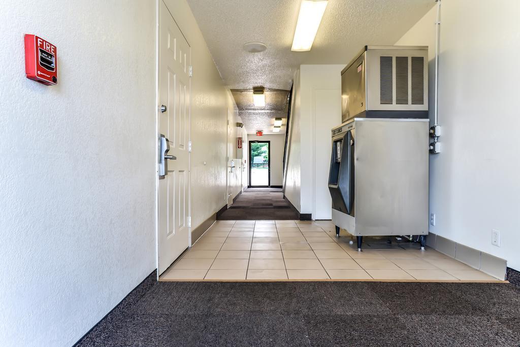 Motel 6-Saint Joseph, Mo Kültér fotó