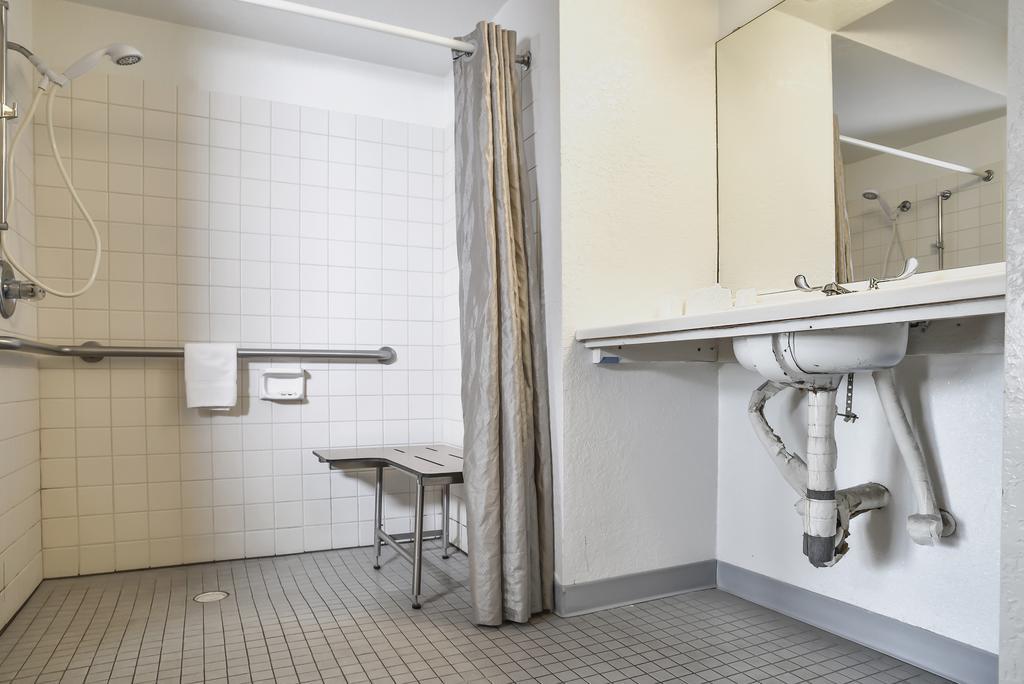 Motel 6-Saint Joseph, Mo Kültér fotó
