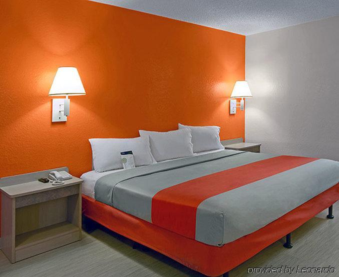 Motel 6-Saint Joseph, Mo Kültér fotó