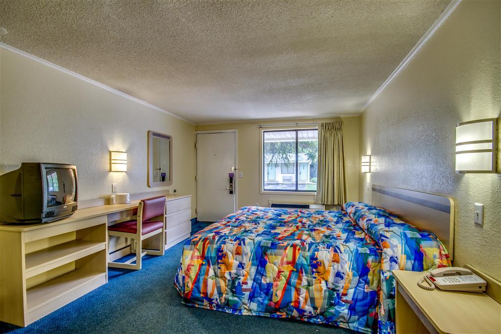 Motel 6-Saint Joseph, Mo Szoba fotó