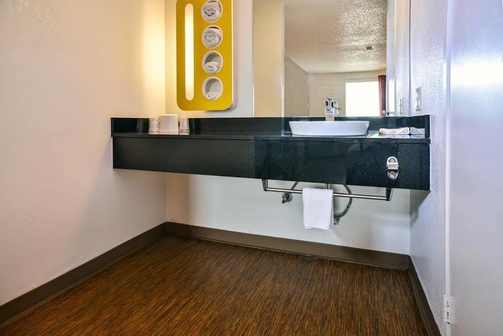 Motel 6-Saint Joseph, Mo Kültér fotó