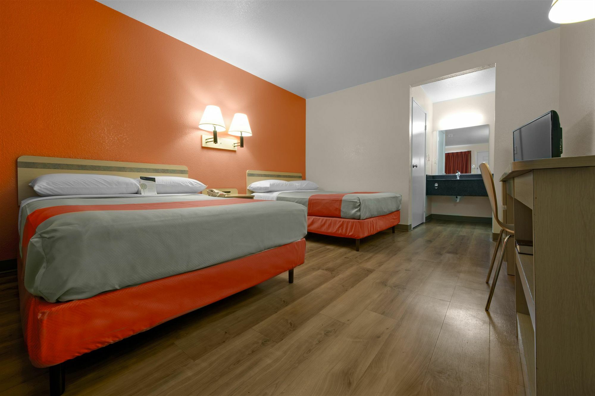 Motel 6-Saint Joseph, Mo Kültér fotó
