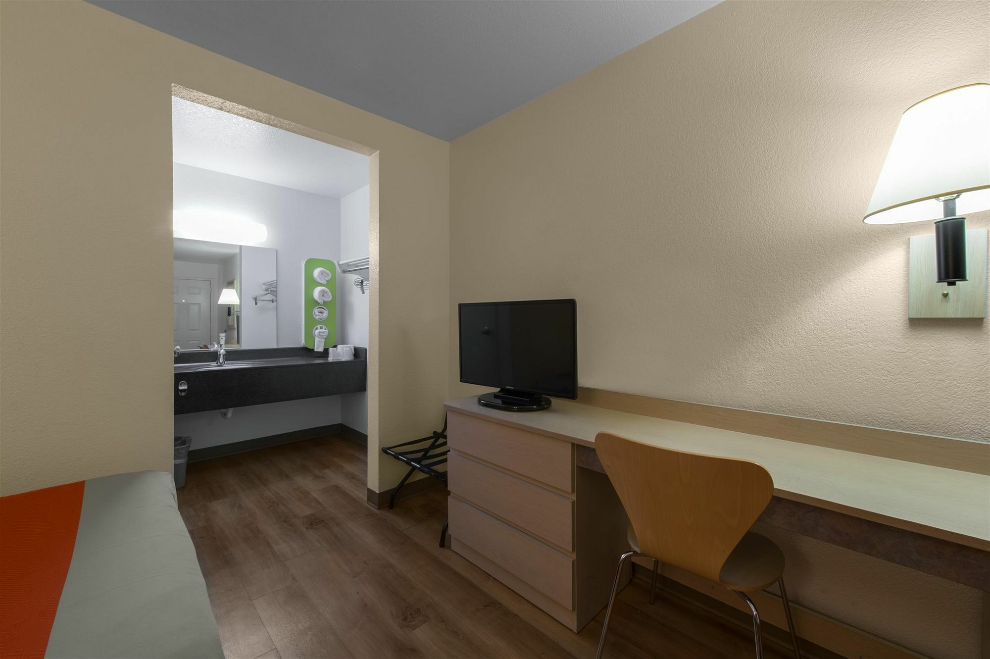 Motel 6-Saint Joseph, Mo Kültér fotó