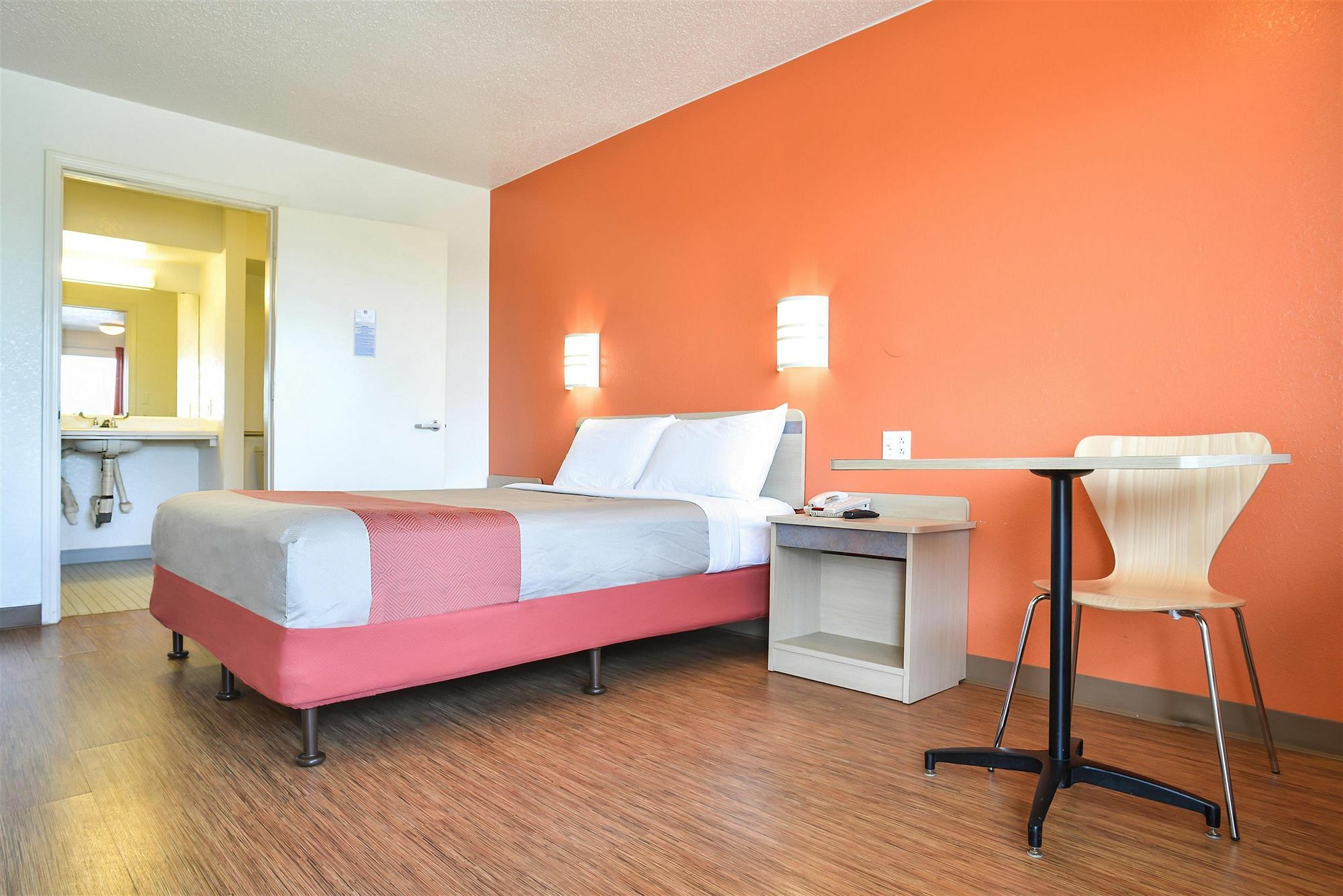 Motel 6-Saint Joseph, Mo Kültér fotó