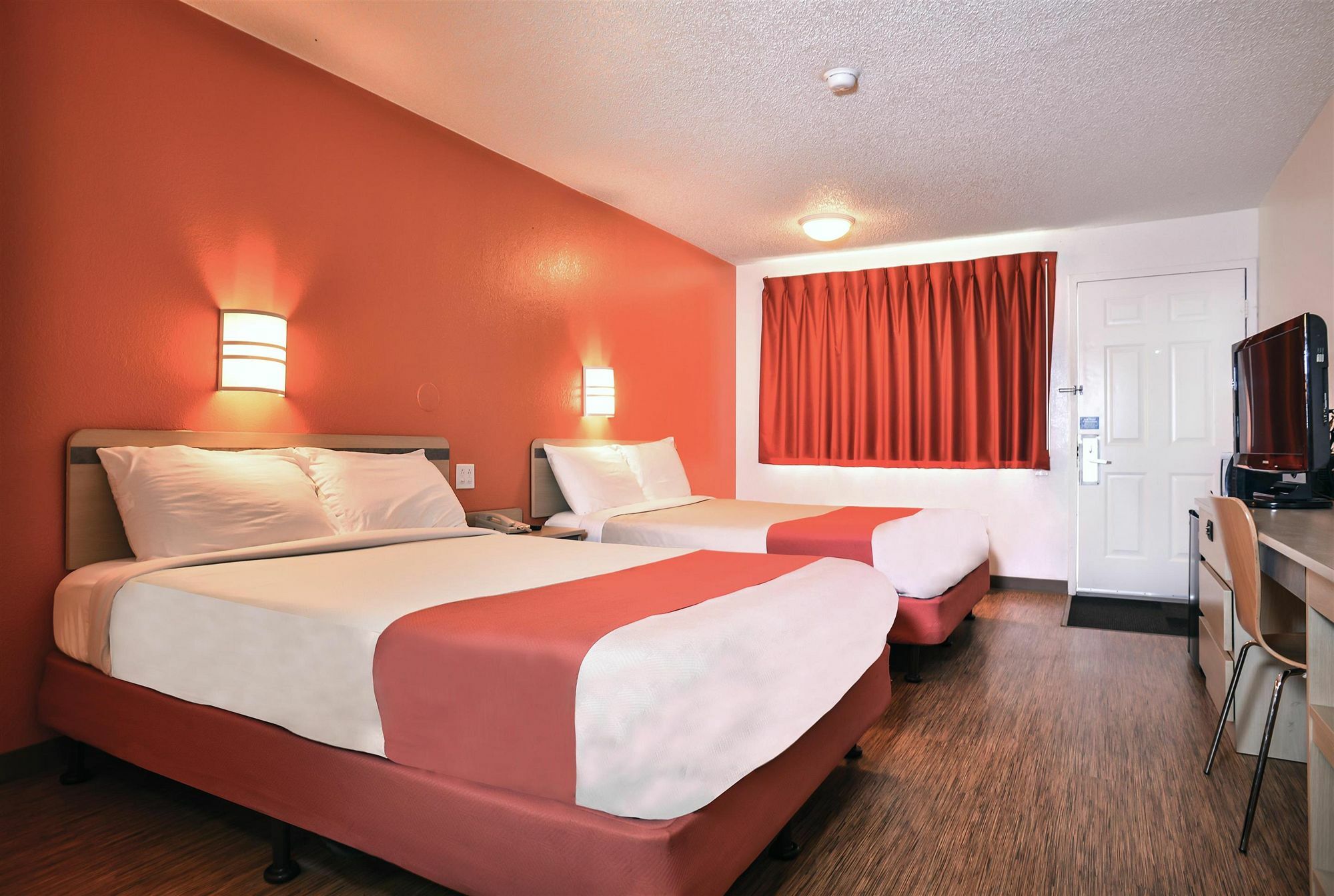 Motel 6-Saint Joseph, Mo Kültér fotó