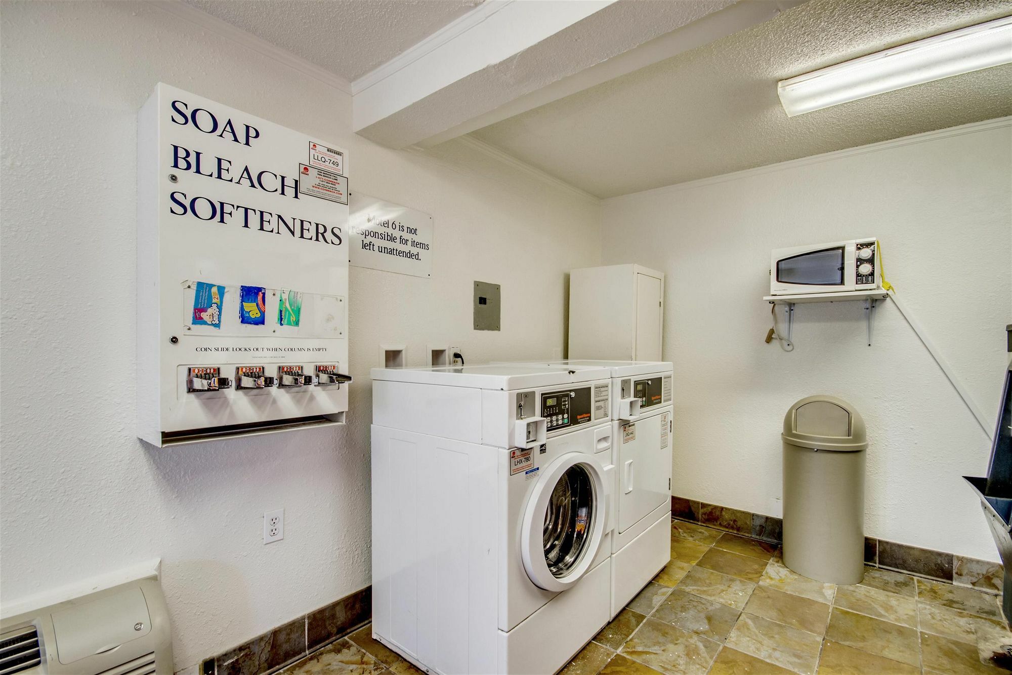 Motel 6-Saint Joseph, Mo Kültér fotó